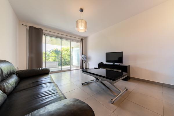 Appartement à vendre à Nice (06200) - Alpes-Maritimes