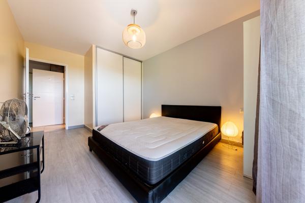 Appartement à vendre à Nice (06200) - Alpes-Maritimes
