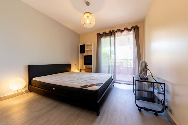 Appartement à vendre à Nice (06200) - Alpes-Maritimes