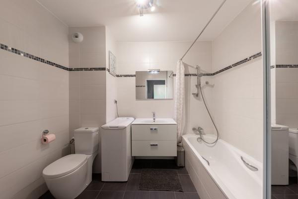 Appartement à vendre à Nice (06200) - Alpes-Maritimes