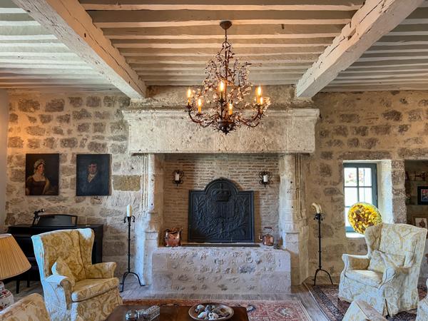 Maison à vendre à Eymet (24500) - Dordogne