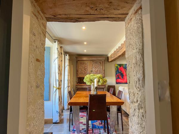 Maison à vendre à Eymet (24500) - Dordogne