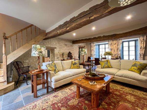 Maison à vendre à Eymet (24500) - Dordogne