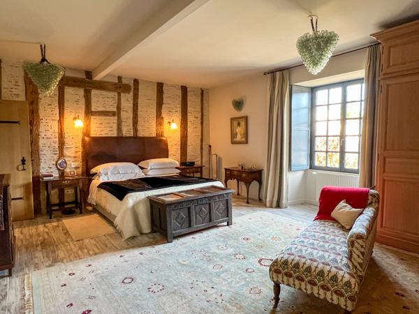 Maison à vendre à Eymet (24500) - Dordogne