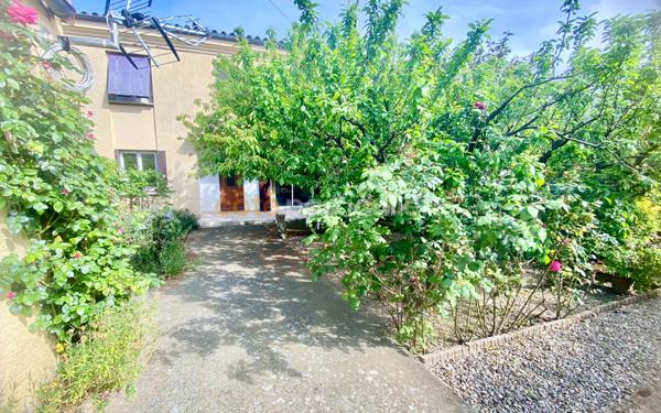 Vente Maison114 m² - 5 Pièces - LIMOUX (11300)