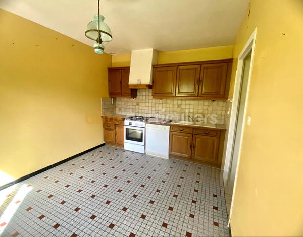 Vente Maison114 m² - 5 Pièces - LIMOUX (11300)