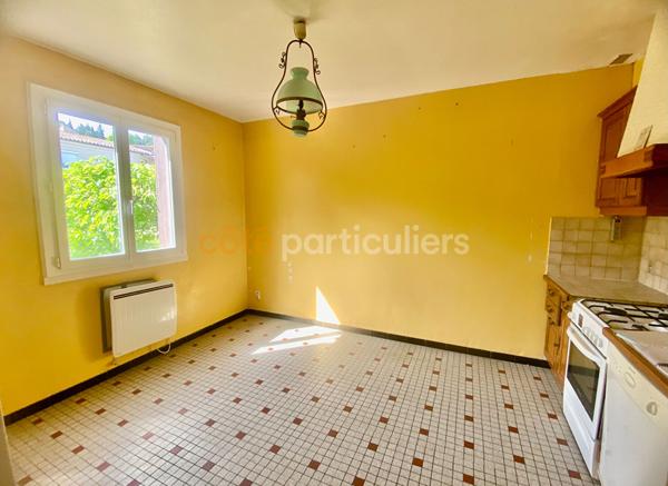 Vente Maison114 m² - 5 Pièces - LIMOUX (11300)