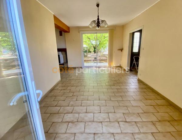 Vente Maison114 m² - 5 Pièces - LIMOUX (11300)
