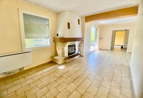 Vente Maison114 m² - 5 Pièces - LIMOUX (11300)
