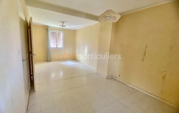Vente Maison114 m² - 5 Pièces - LIMOUX (11300)