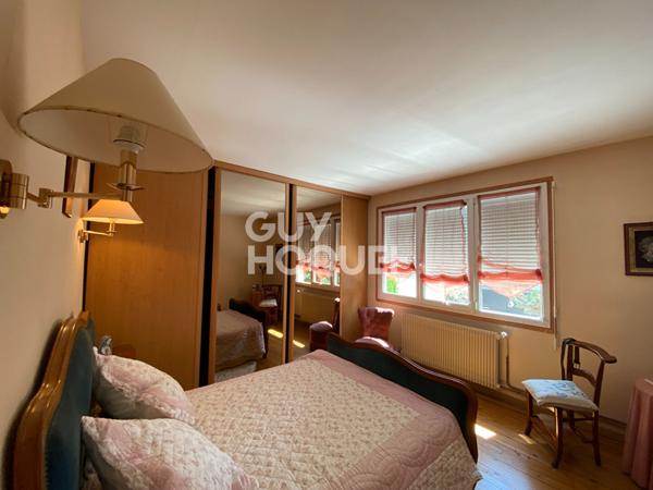 LIBOURNE QUARTIER RECHERCHE