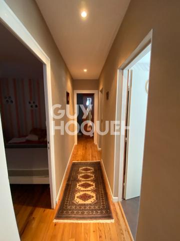 LIBOURNE QUARTIER RECHERCHE