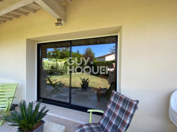 LIBOURNE QUARTIER RECHERCHE