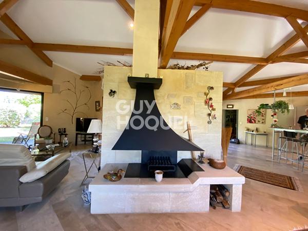 LIBOURNE QUARTIER RECHERCHE