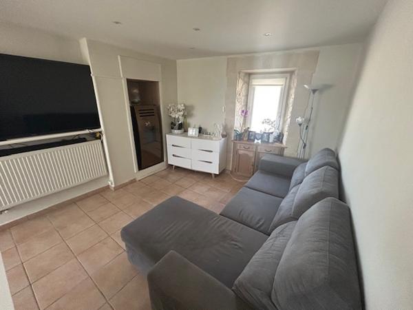 Maison 4 pièces - 71 m²
