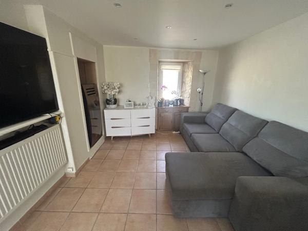 Maison 4 pièces - 71 m²