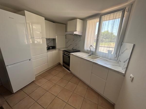 Maison 4 pièces - 71 m²