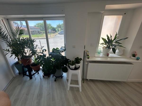 Maison 4 pièces - 71 m²