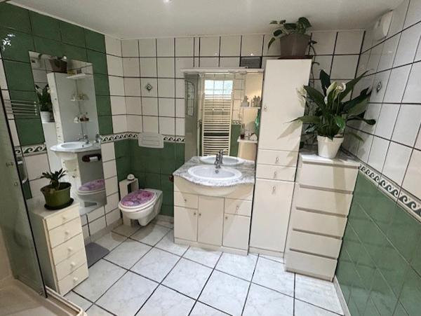 Maison 4 pièces - 71 m²