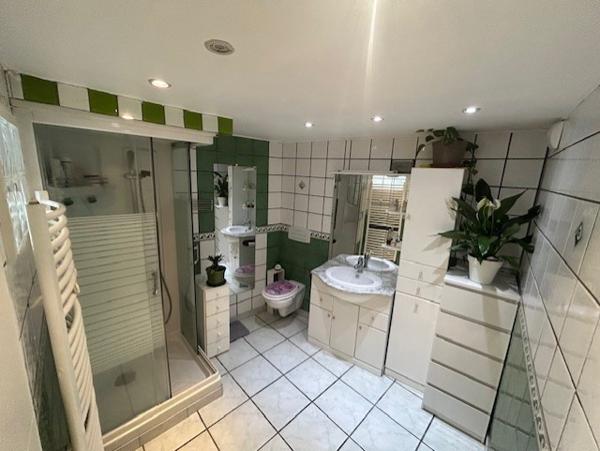 Maison 4 pièces - 71 m²