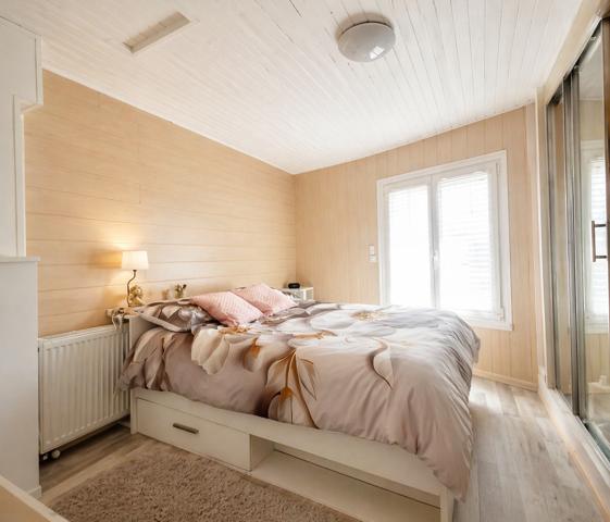 Maison 4 pièces - 71 m²