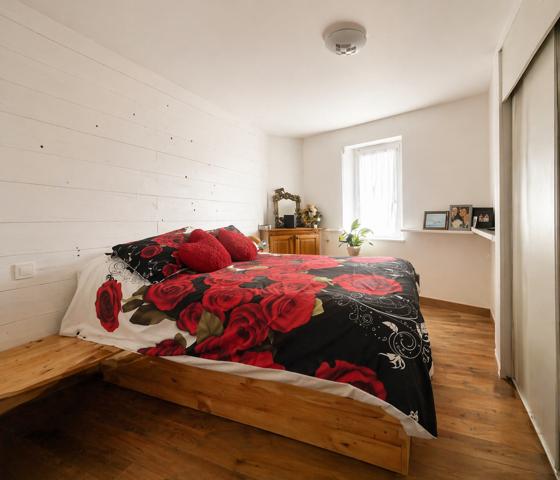 Maison 4 pièces - 71 m²