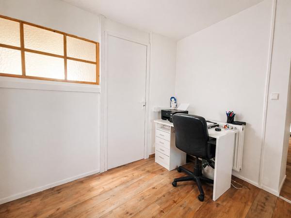 Maison 4 pièces - 71 m²