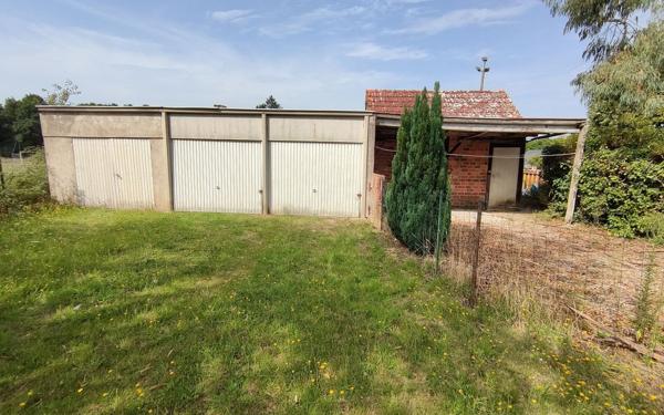 Maison à vendre    6 pièces •  Cerdon