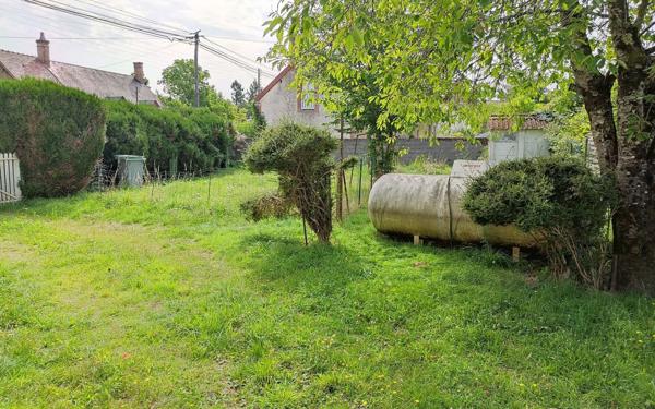 Maison à vendre    6 pièces •  Cerdon