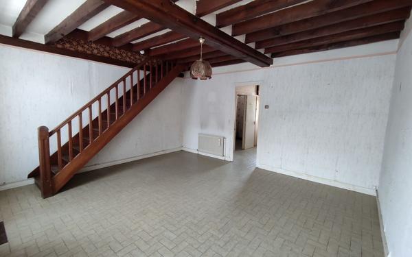 Maison à vendre    6 pièces •  Cerdon