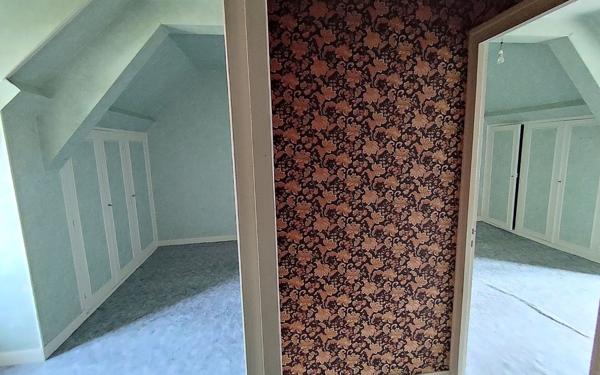 Maison à vendre    6 pièces •  Cerdon