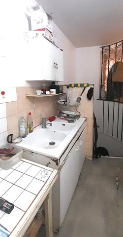 Local/bureau à vendre PARIS 19EME ARRONDISSEMENT (75)