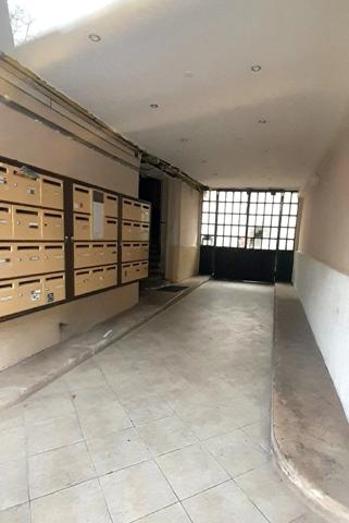 Local/bureau à vendre PARIS 19EME ARRONDISSEMENT (75)