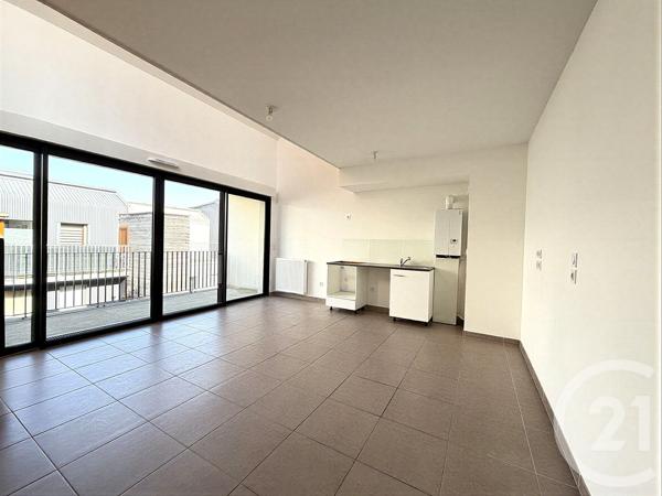 Appartement F4 à vendre  4 pièces - 88,73 m 2   BEGLES  - 33