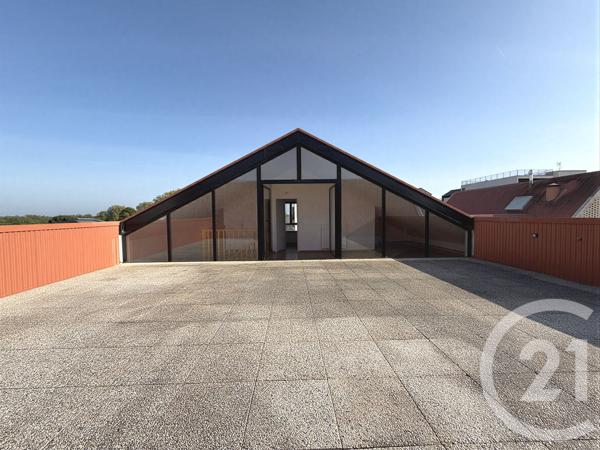 Appartement F4 à vendre  4 pièces - 88,73 m 2   BEGLES  - 33