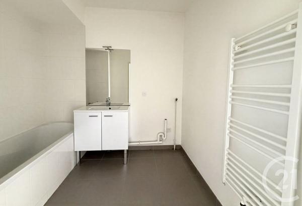 Appartement F4 à vendre  4 pièces - 88,73 m 2   BEGLES  - 33
