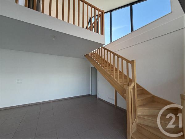 Appartement F4 à vendre  4 pièces - 88,73 m 2   BEGLES  - 33