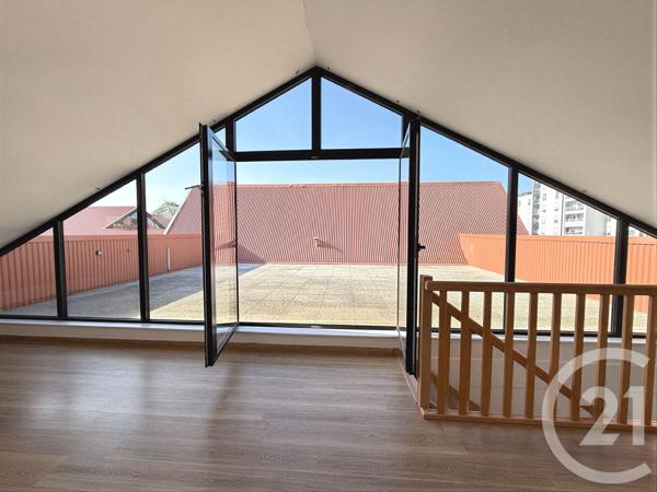 Appartement F4 à vendre  4 pièces - 88,73 m 2   BEGLES  - 33