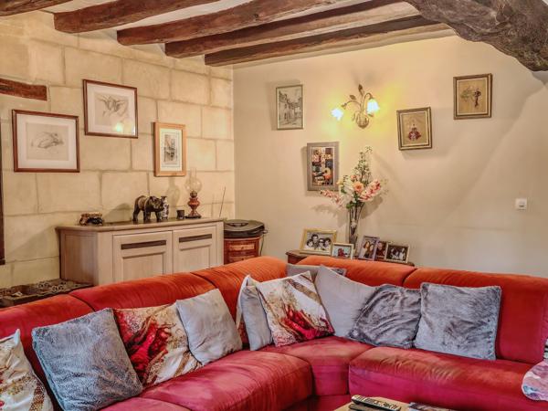 Maison 8 pièces - 166 m² Exclusivité efficity