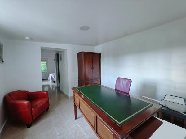 Maison 8 pièces - 166 m² Exclusivité efficity