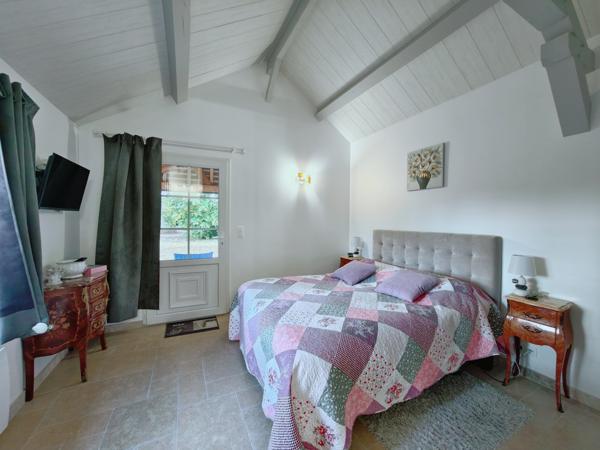 Maison 8 pièces - 166 m² Exclusivité efficity