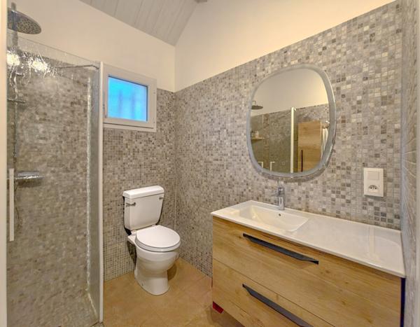 Maison 8 pièces - 166 m² Exclusivité efficity