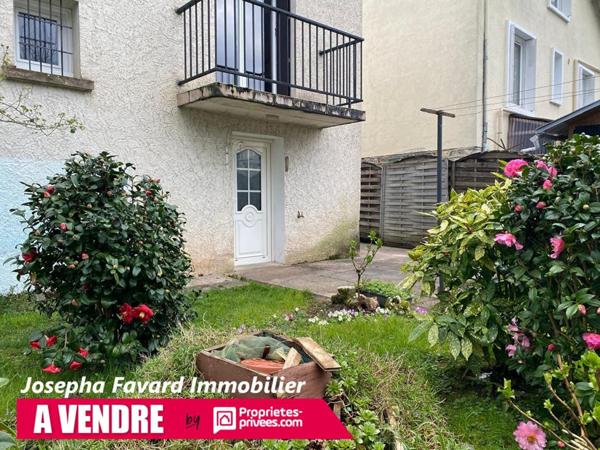 Maison Malemort Sur Corrèze 6 pièces 105 m²