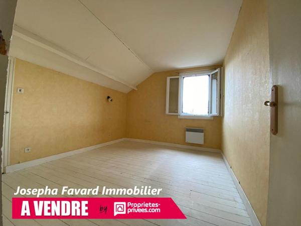 Maison Malemort Sur Corrèze 6 pièces 105 m²