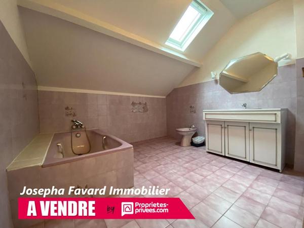 Maison Malemort Sur Corrèze 6 pièces 105 m²