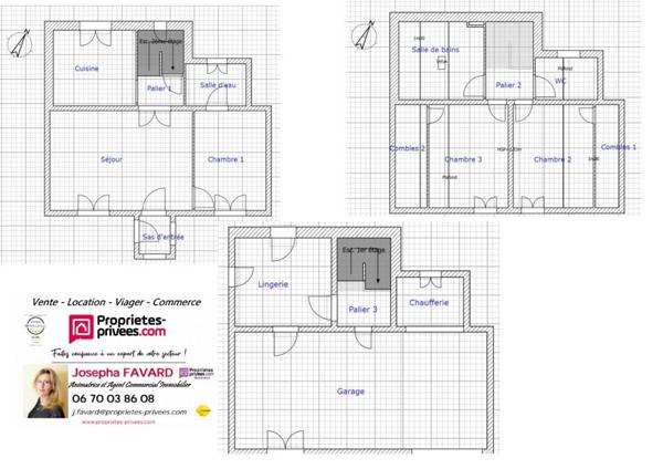 Maison Malemort Sur Corrèze 6 pièces 105 m²