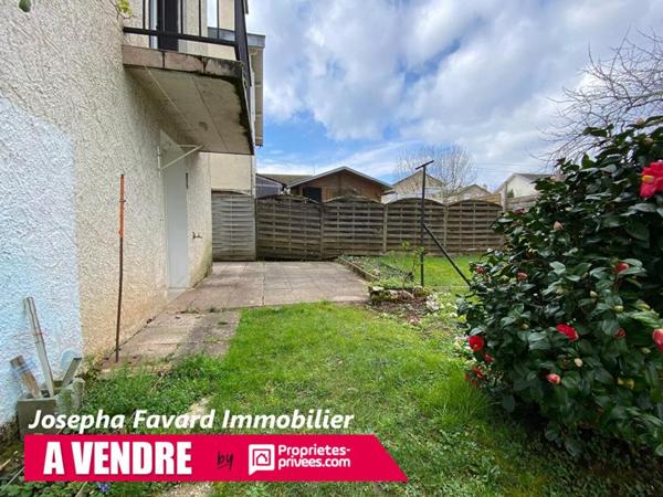 Maison Malemort Sur Corrèze 6 pièces 105 m²