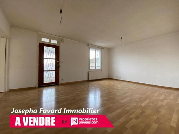 Maison Malemort Sur Corrèze 6 pièces 105 m²