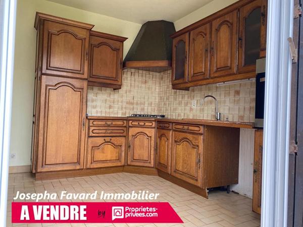 Maison Malemort Sur Corrèze 6 pièces 105 m²