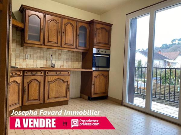 Maison Malemort Sur Corrèze 6 pièces 105 m²